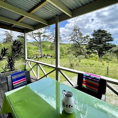 Matauri Bay Shearer'S Cottage Экстерьер фото