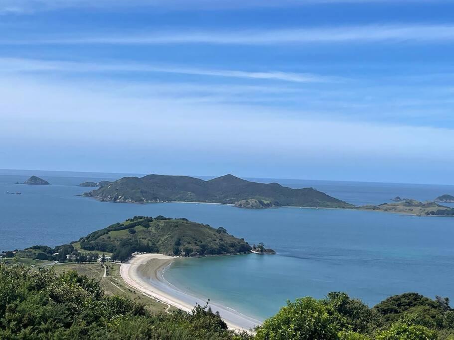 Matauri Bay Shearer'S Cottage Экстерьер фото