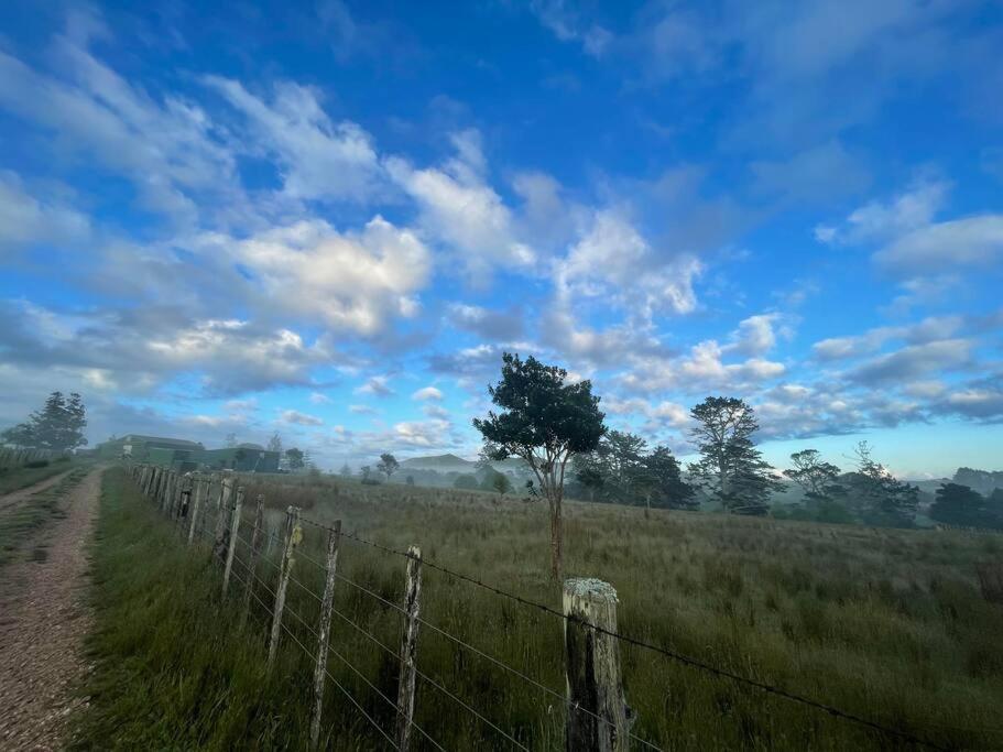 Matauri Bay Shearer'S Cottage Экстерьер фото