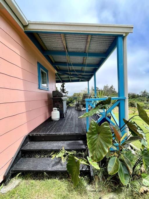 Matauri Bay Shearer'S Cottage Экстерьер фото